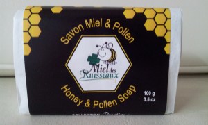 savon-miel-pollen